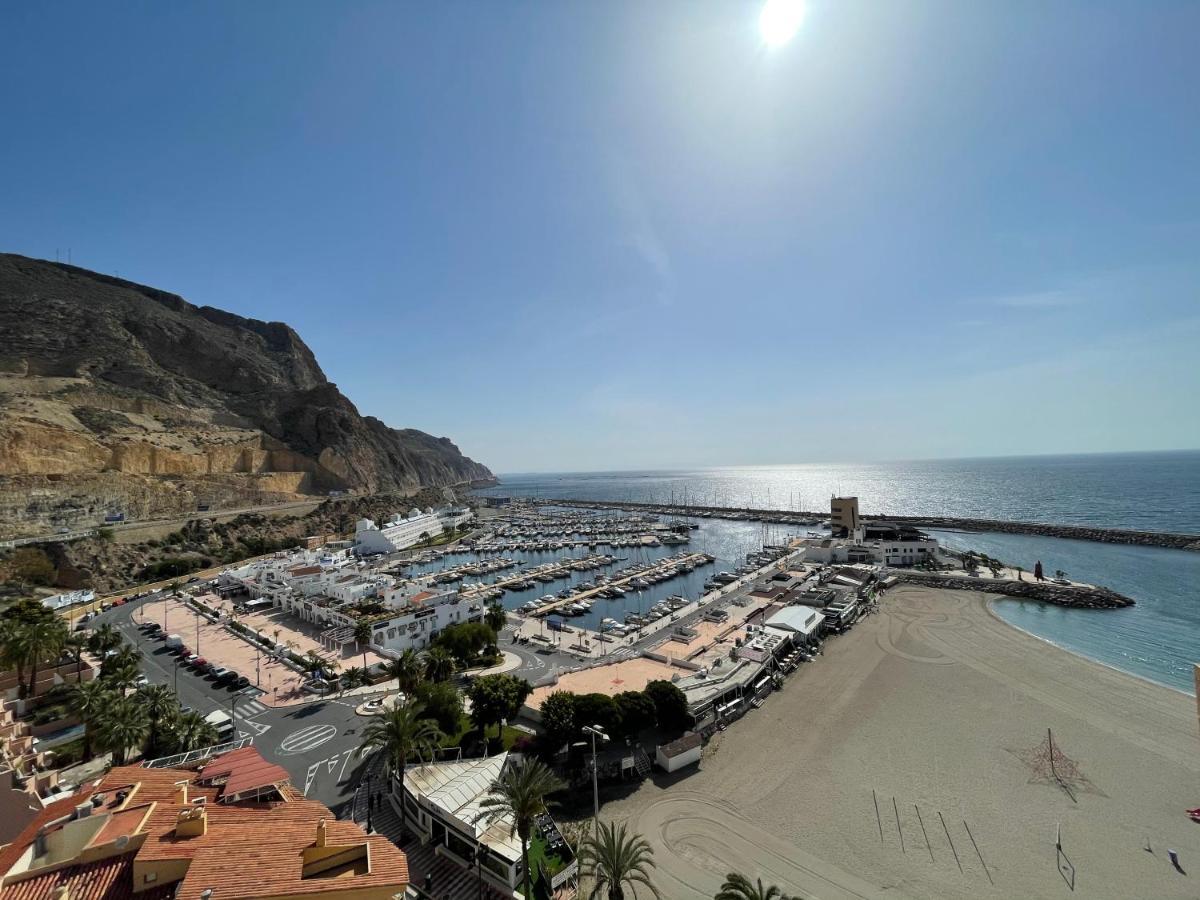 Apartamento Cielomar اغوادولس المظهر الخارجي الصورة