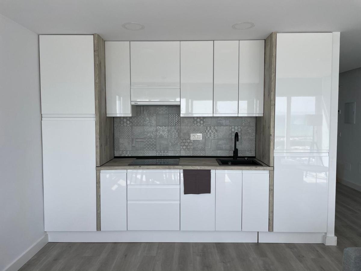 Apartamento Cielomar اغوادولس المظهر الخارجي الصورة