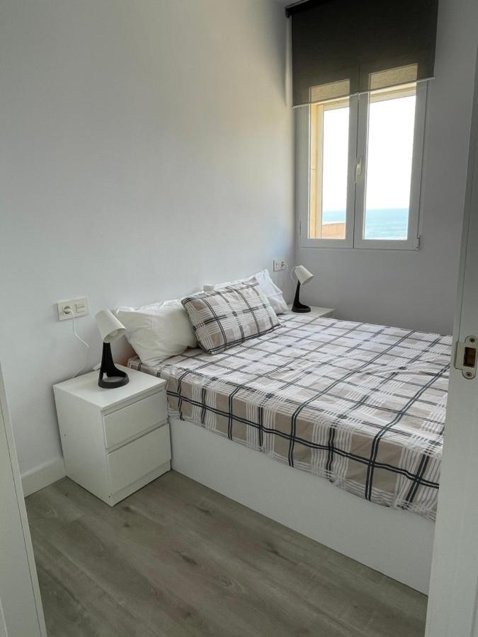 Apartamento Cielomar اغوادولس المظهر الخارجي الصورة