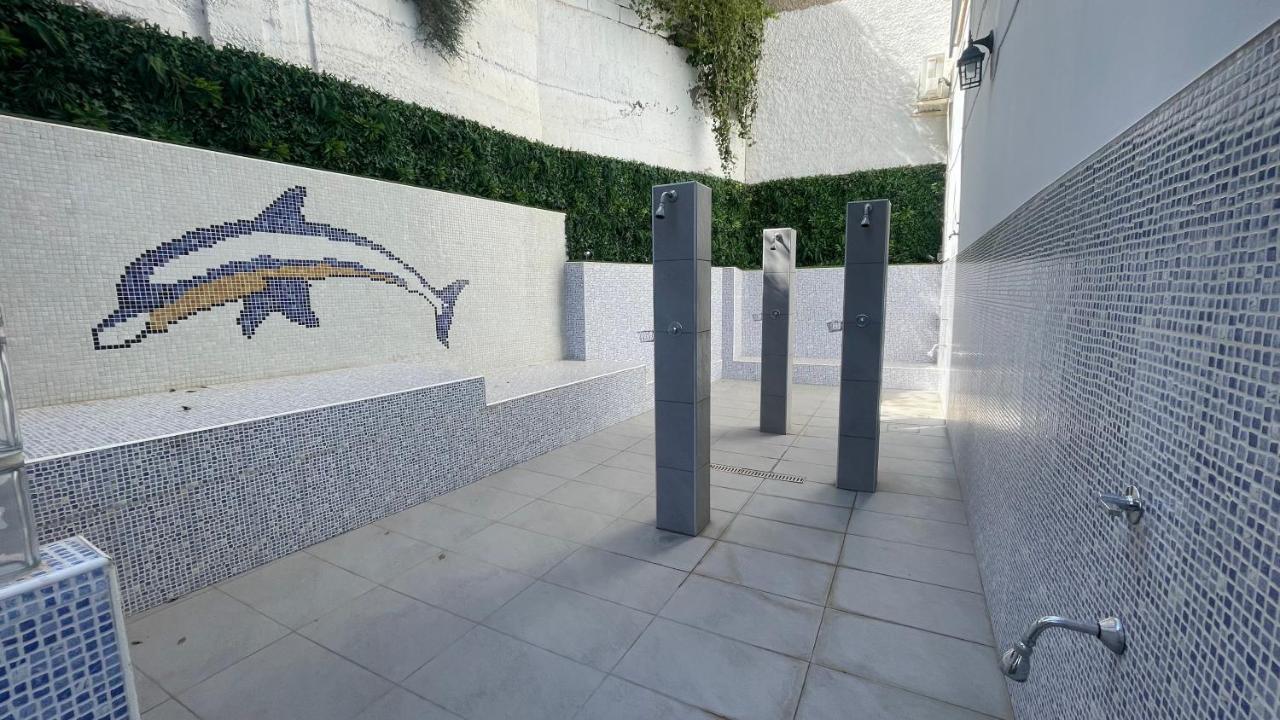 Apartamento Cielomar اغوادولس المظهر الخارجي الصورة