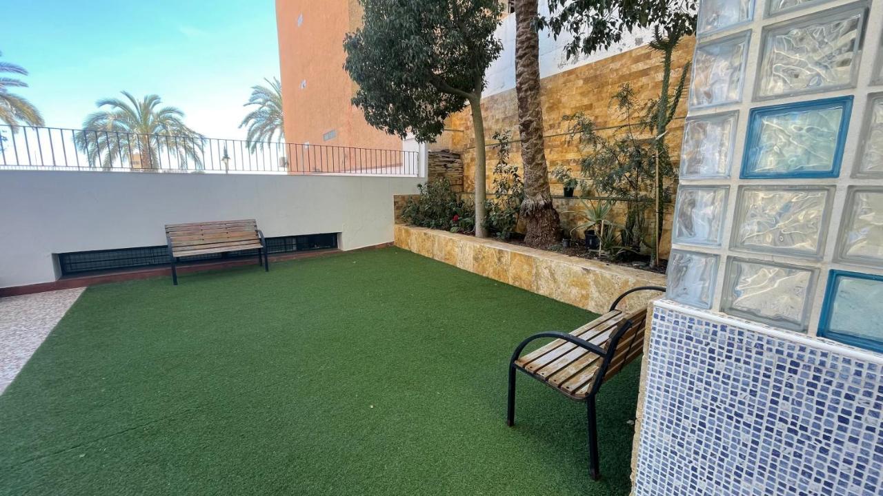 Apartamento Cielomar اغوادولس المظهر الخارجي الصورة