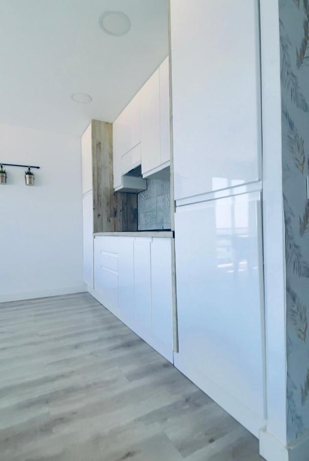 Apartamento Cielomar اغوادولس المظهر الخارجي الصورة