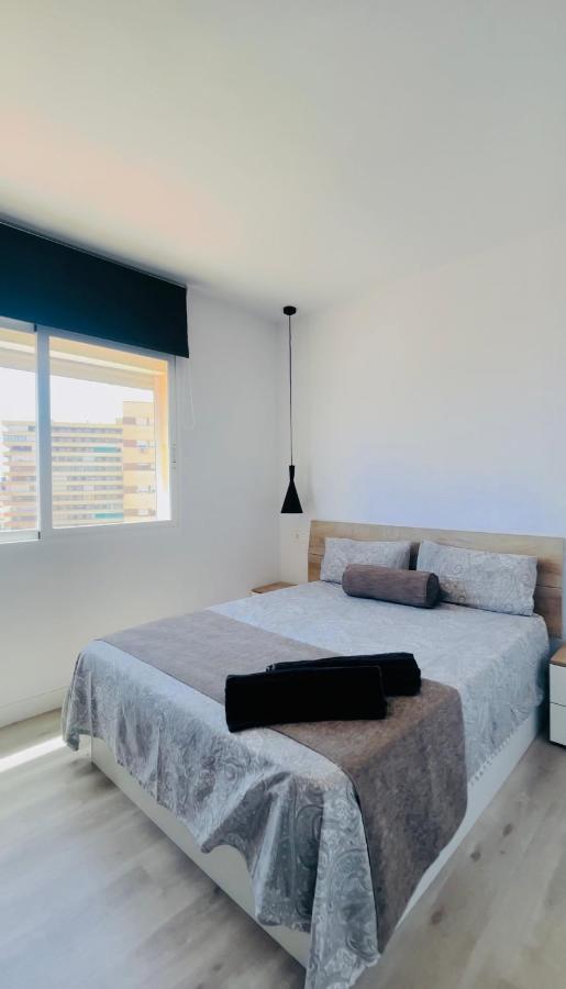 Apartamento Cielomar اغوادولس المظهر الخارجي الصورة
